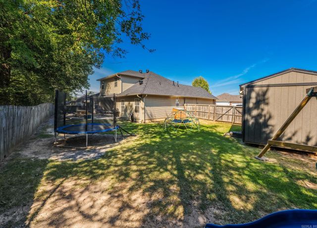 2609 Shadowcreek Drive, Bryant, AR 72022