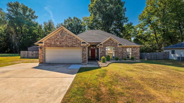 2609 Shadowcreek Drive, Bryant, AR 72022