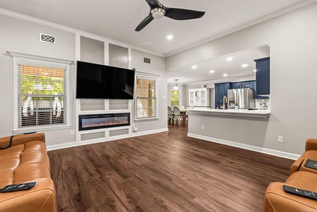 2609 Shadowcreek Drive, Bryant, AR 72022