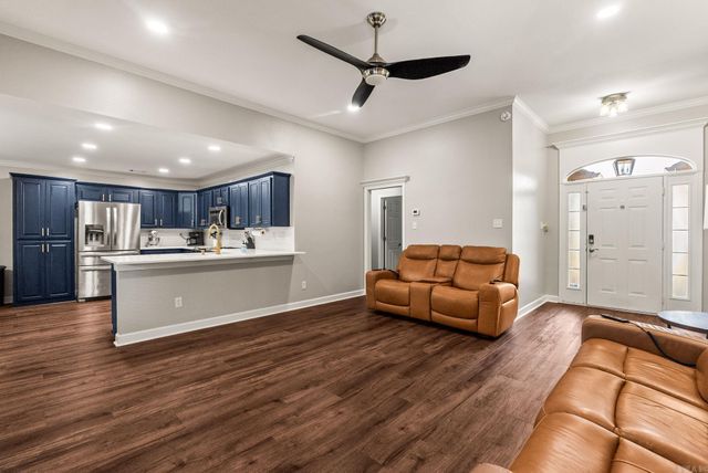 2609 Shadowcreek Drive, Bryant, AR 72022