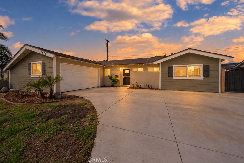 5616 Deodar Street, Montclair, CA 91763 — exterior