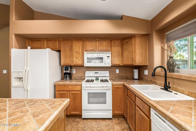 5508 N RATTLER Way, Litchfield Park, AZ 85340