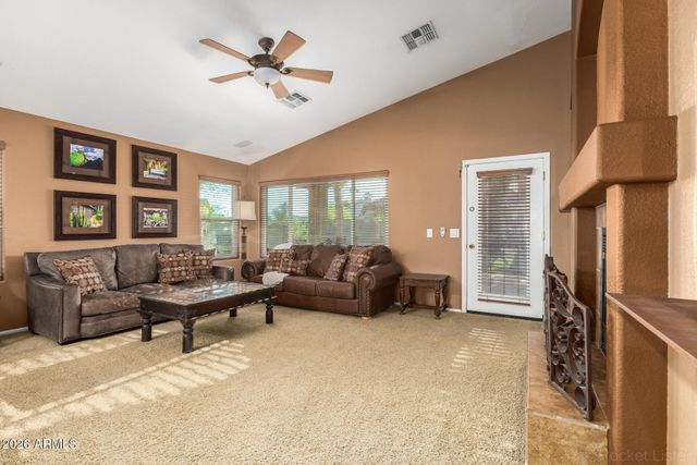 5508 N RATTLER Way, Litchfield Park, AZ 85340