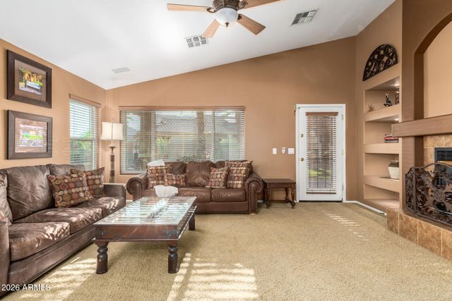 5508 N RATTLER Way, Litchfield Park, AZ 85340