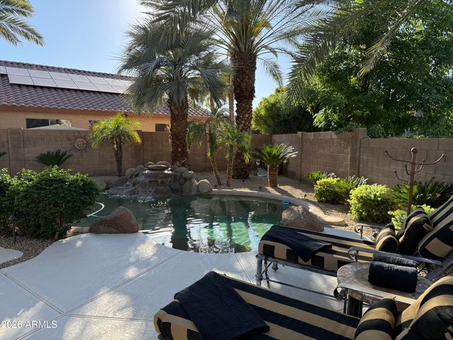 5508 N RATTLER Way, Litchfield Park, AZ 85340