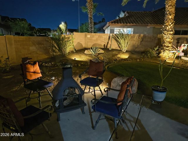 5508 N RATTLER Way, Litchfield Park, AZ 85340