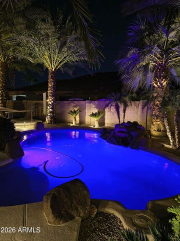 5508 N RATTLER Way, Litchfield Park, AZ 85340
