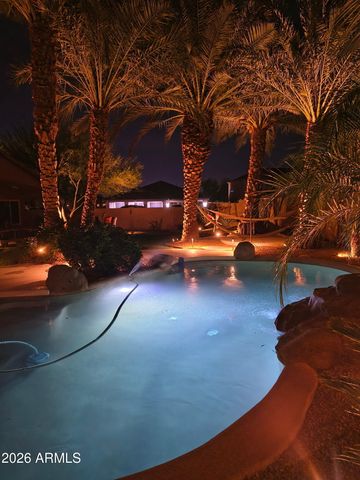 5508 N RATTLER Way, Litchfield Park, AZ 85340