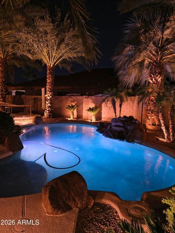 5508 N RATTLER Way, Litchfield Park, AZ 85340