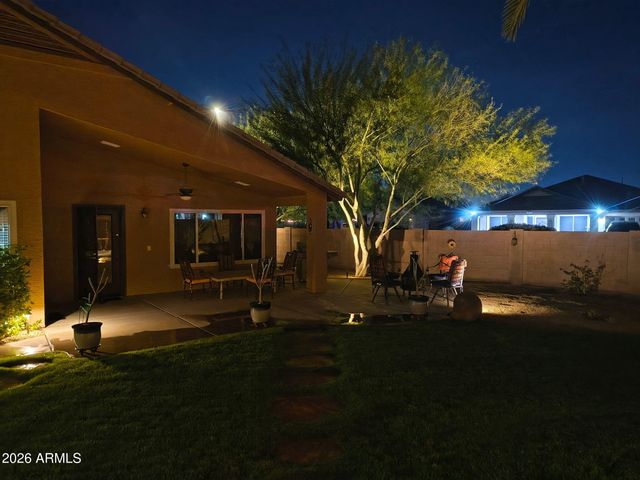 5508 N RATTLER Way, Litchfield Park, AZ 85340