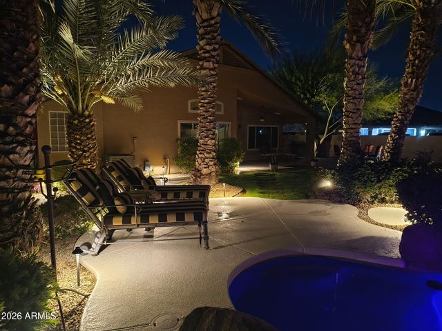 5508 N RATTLER Way, Litchfield Park, AZ 85340