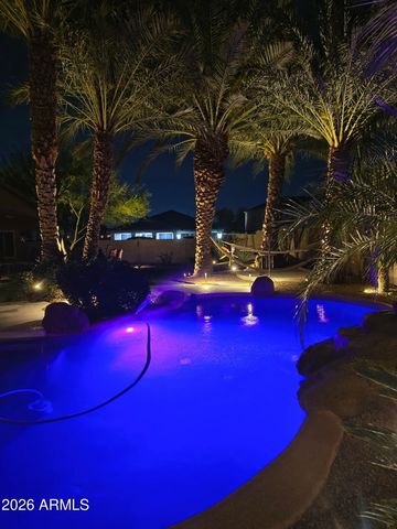 5508 N RATTLER Way, Litchfield Park, AZ 85340