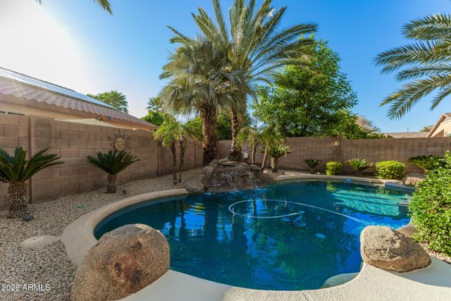 5508 N RATTLER Way, Litchfield Park, AZ 85340