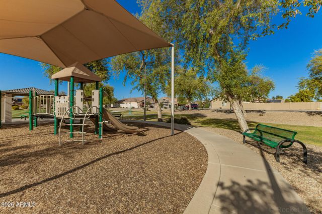 5508 N RATTLER Way, Litchfield Park, AZ 85340