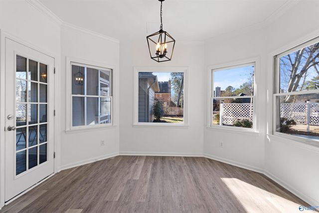 1204 Chesterfield Road, Huntsville, AL 35803