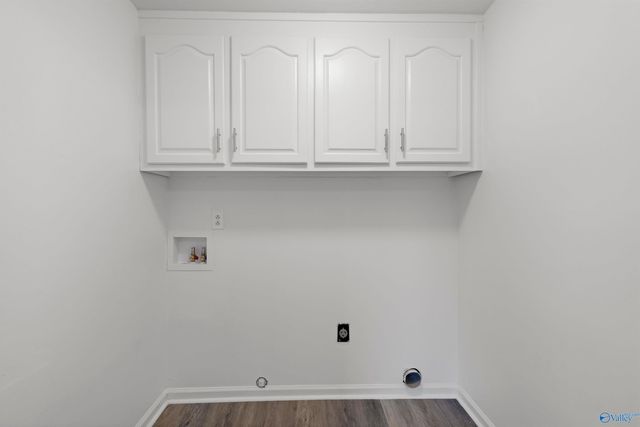 1204 Chesterfield Road, Huntsville, AL 35803