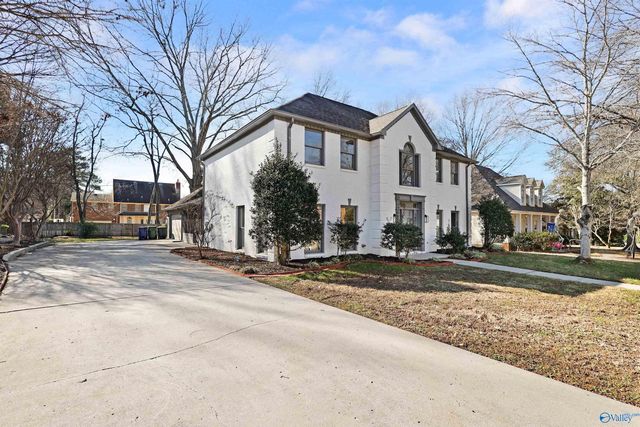 1204 Chesterfield Road, Huntsville, AL 35803