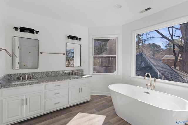 1204 Chesterfield Road, Huntsville, AL 35803