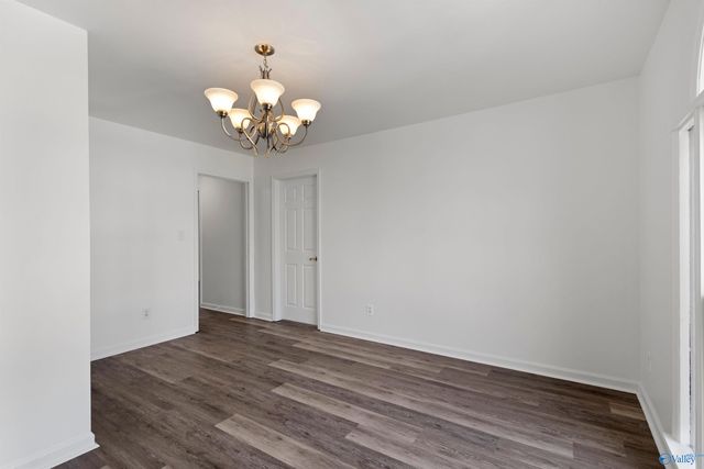 1204 Chesterfield Road, Huntsville, AL 35803