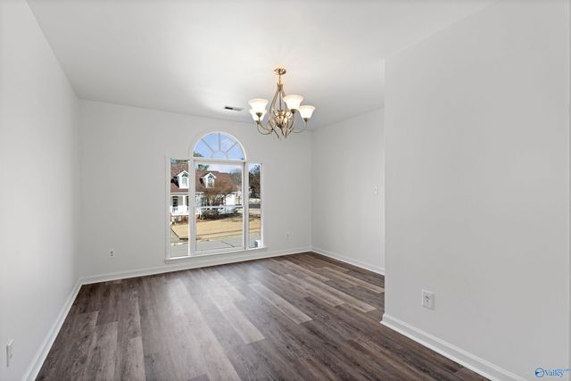 1204 Chesterfield Road, Huntsville, AL 35803