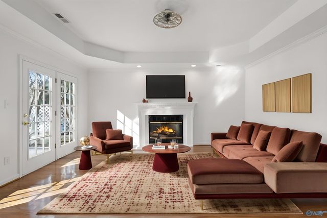 1204 Chesterfield Road, Huntsville, AL 35803