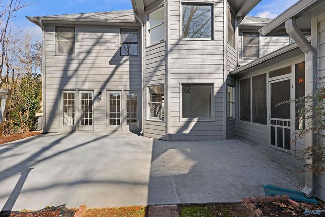 1204 Chesterfield Road, Huntsville, AL 35803