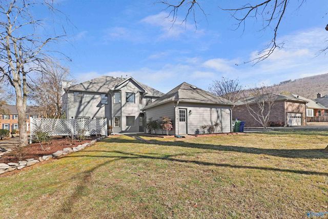 1204 Chesterfield Road, Huntsville, AL 35803