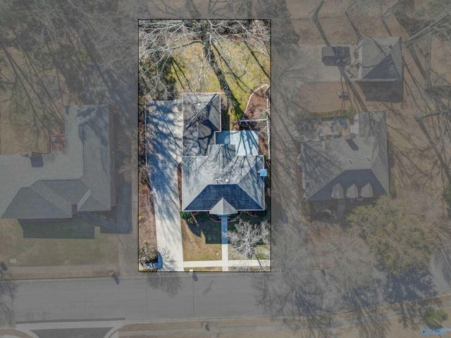 1204 Chesterfield Road, Huntsville, AL 35803