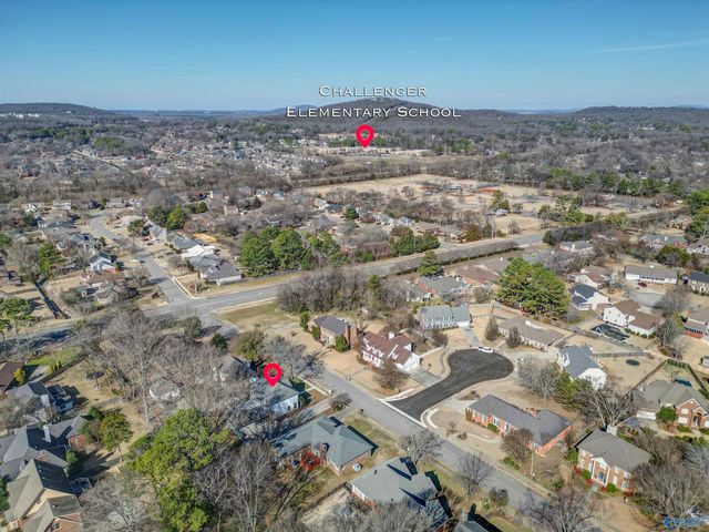 1204 Chesterfield Road, Huntsville, AL 35803