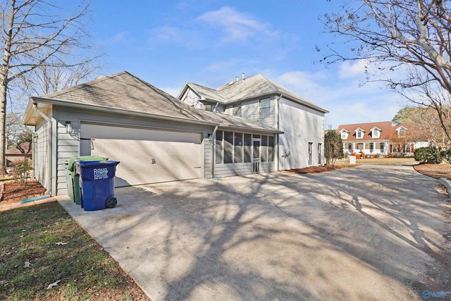 1204 Chesterfield Road, Huntsville, AL 35803