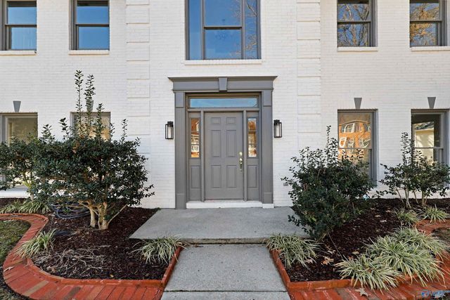 1204 Chesterfield Road, Huntsville, AL 35803