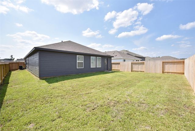 10218 Prairie Dunes Lane, Cleveland, TX 77327