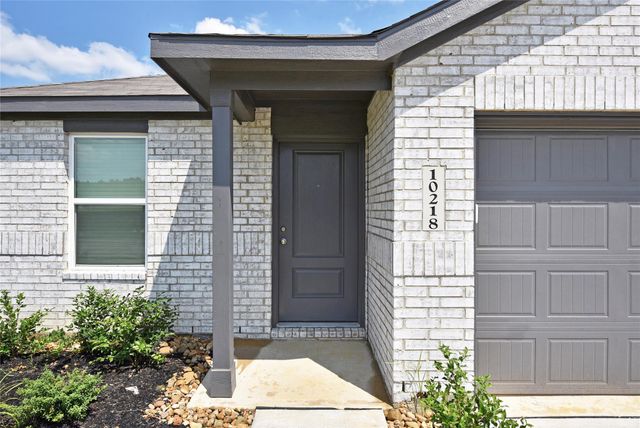10218 Prairie Dunes Lane, Cleveland, TX 77327