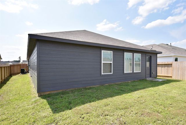10218 Prairie Dunes Lane, Cleveland, TX 77327