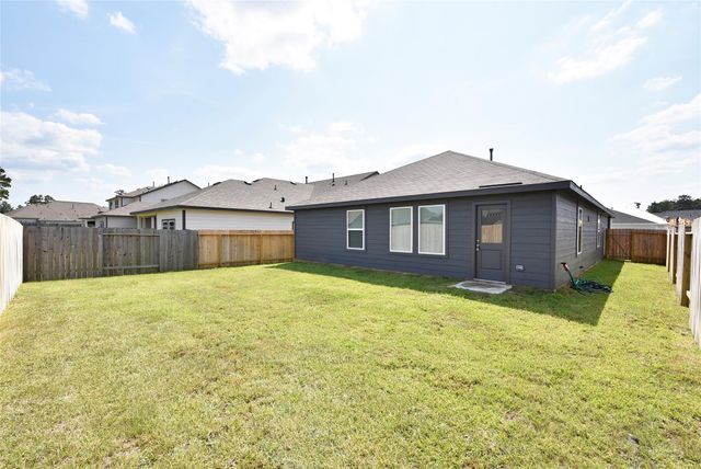 10218 Prairie Dunes Lane, Cleveland, TX 77327