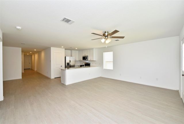 10218 Prairie Dunes Lane, Cleveland, TX 77327