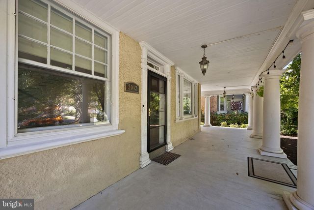 2012 BAYNARD BLVD, Wilmington, DE 19802