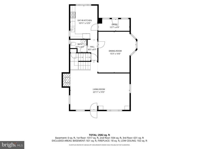 2012 BAYNARD BLVD, Wilmington, DE 19802
