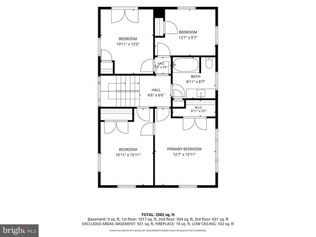 2012 BAYNARD BLVD, Wilmington, DE 19802