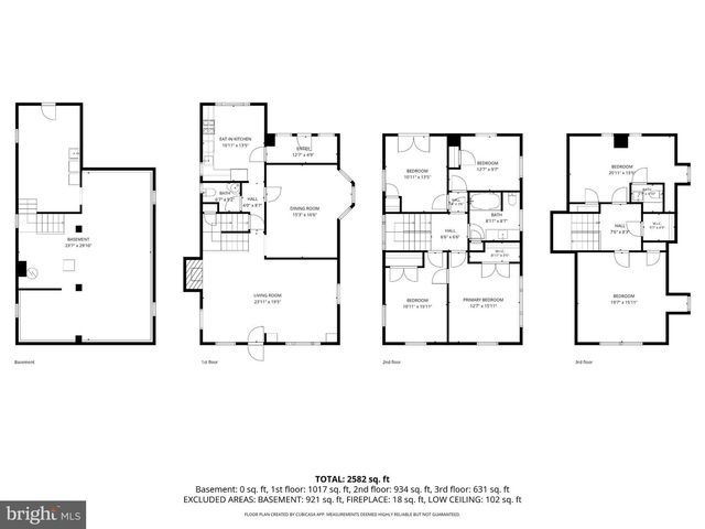2012 BAYNARD BLVD, Wilmington, DE 19802