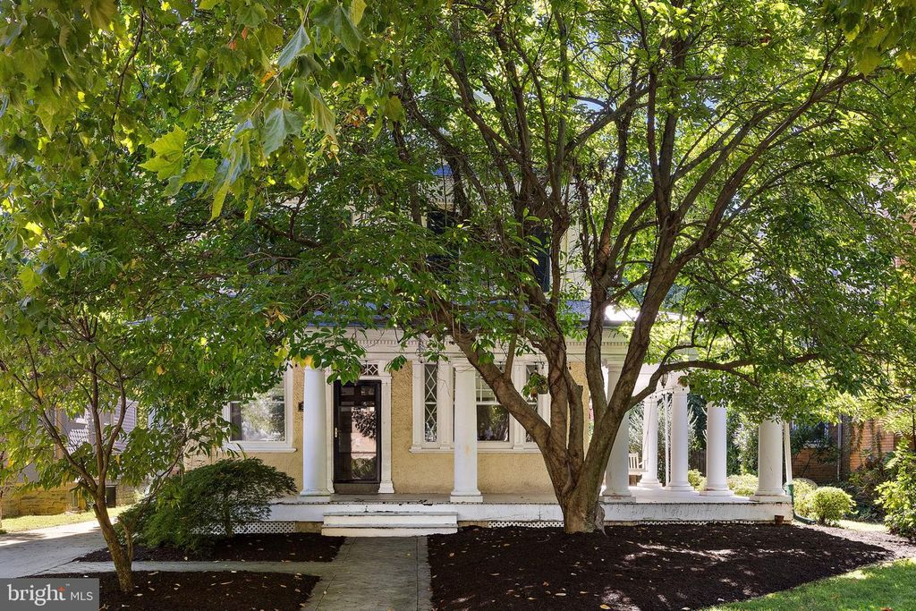 2012 BAYNARD BLVD, WILMINGTON, DE 19802 — photo 2
