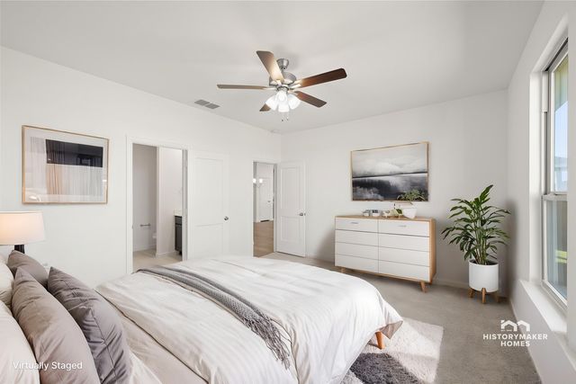 8220 Korat Vista, Godley, TX 76044