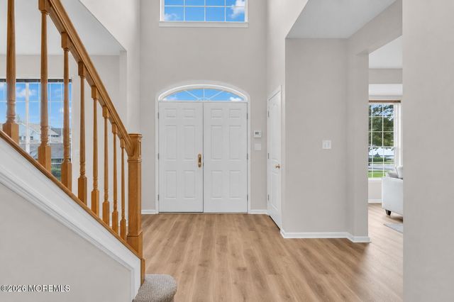 161 Seton Hall Drive, Freehold, NJ 07728