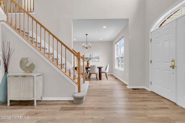 161 Seton Hall Drive, Freehold, NJ 07728
