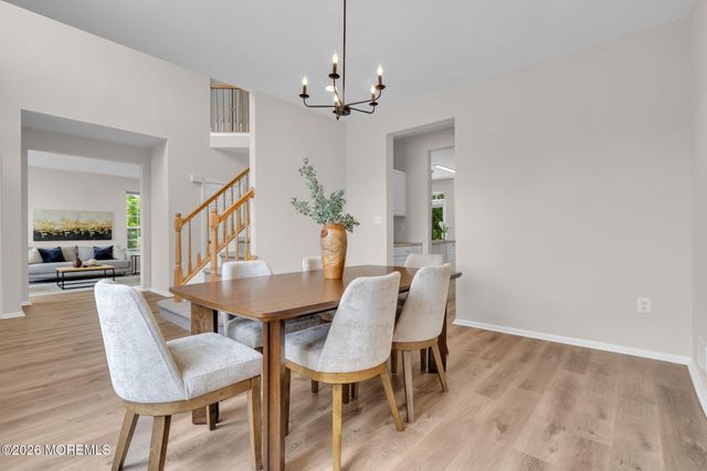 161 Seton Hall Drive, Freehold, NJ 07728