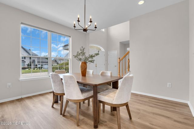 161 Seton Hall Drive, Freehold, NJ 07728