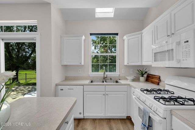 161 Seton Hall Drive, Freehold, NJ 07728