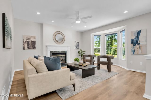 161 Seton Hall Drive, Freehold, NJ 07728