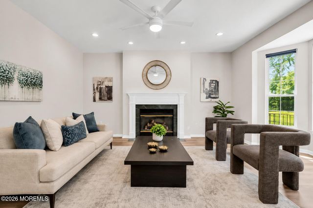 161 Seton Hall Drive, Freehold, NJ 07728