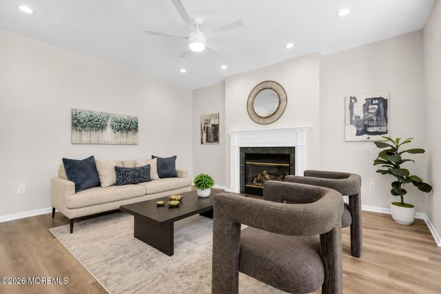 161 Seton Hall Drive, Freehold, NJ 07728